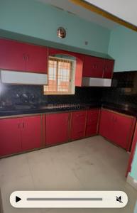 Kitchen Image of 1250 Sq.ft 3 BHK Apartment / Flat for sale in Mangla Bilaspur for Rs. 5000000