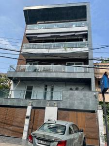 Image of 2230 Sq.ft 3 BHK Builder Floor for sale in Shalimar Bagh, New Delhi for Rs. 55000000