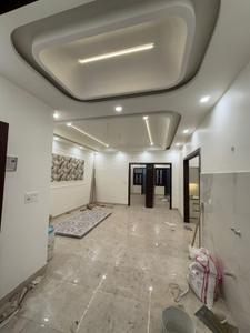 Hall Image of 1450 Sq.ft 2 BHK Apartment / Flat for sale in Saraswati Kunj, Saraswati Lok Meerut for Rs. 5000000