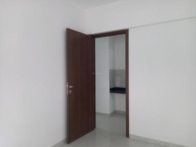 Bedroom Image of 1100 Sq.ft 2 BHK Apartment / Flat for sale in Gera Park View 1, Kharadi Pune for Rs. 11000000