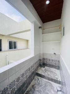 Balcony Image of 1000 Sq.ft 2 BHK Apartment / Flat for sale in Sri Sai Dharani Residency Phase 1, Thagarapuvalasa Visakhapatnam for Rs. 3500000