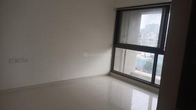 Bedroom Image of 1100 Sq.ft 2 BHK Apartment / Flat for rent in Rohan Silver Gracia, Ravet Pune for Rs. 27000
