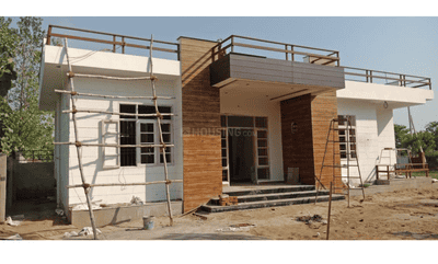 Image of 10000 Sq.ft Residential Plot / Land for sale in Itaunja, Lucknow for Rs. 8500000