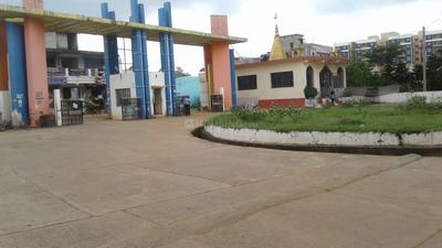 Image of 980 Sq.ft 2 BHK Apartment / Flat for sale in Orakal, Bhubaneswar for Rs. 3920000