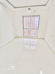 Bedroom Image of 950 Sq.ft 2 BHK Apartment / Flat for sale in Shree Maruti Heights, Kalwa Thane for Rs. 15900000