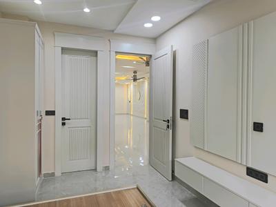 Bedroom Image of 2000 Sq.ft 4 BHK Builder Floor for sale in Indirapuram Ghaziabad for Rs. 25000000