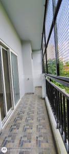 Balcony Image of 1150 Sq.ft 2 BHK Builder Floor for sale in Sahastradhara Road Dehradun for Rs. 4600000