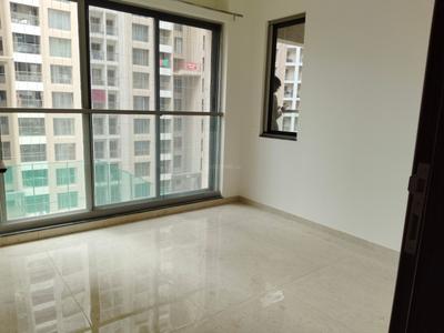 Bedroom Image of 1100 Sq.ft 3 BHK Apartment / Flat for rent in VJ Yashwin Enchante, Wagholi Pune for Rs. 30000