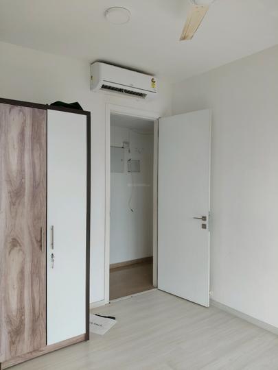 hiranandani garden powai Bedroom One 1