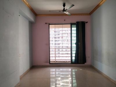 Living Room Image of 680 Sq.ft 1 BHK Apartment / Flat for sale in Panvel Navi Mumbai for Rs. 5000000