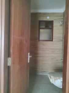 Bedroom Three Image of 1350 Sq.ft 3 BHK Builder Floor for sale in Green Field Colony Faridabad for Rs. 15700000