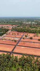 Image of 1320 Sq.ft Residential Plot / Land for sale in Kollangarai Vallundanpattu, Thanjavur for Rs. 1900000