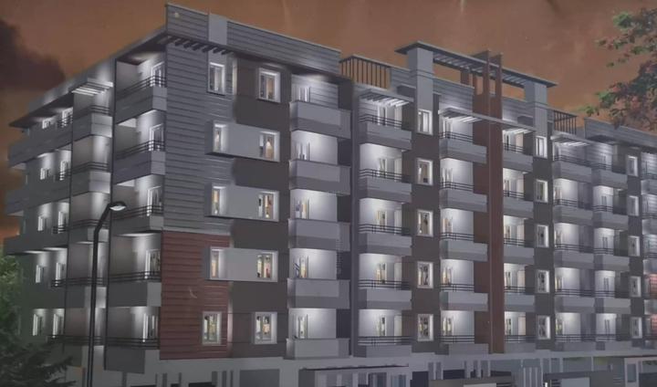 Sree Mahalakshmi Palace  Main Image 1