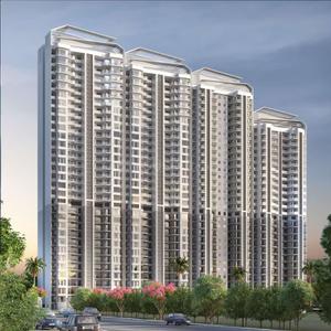 Image of 2269 Sq.ft 3 BHK Apartment / Flat for sale in T And T Digitown II, Siddharth Vihar, Ghaziabad for Rs. 19000000
