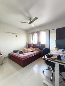 Bedroom Image of 1227 Sq.ft 2 BHK Apartment / Flat for sale in Durga Rainbow by Durga Projects and Infrastructure, Mahadevapura Bengaluru for Rs. 19000000