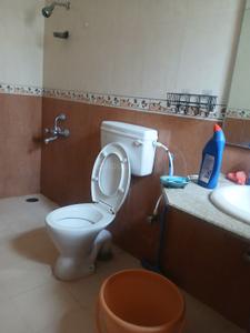 Image of 1500 Sq.ft 4 BHK Independent House for rent in Kasturi Nagar, Bengaluru for Rs. 48000