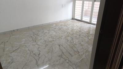 Bedroom Image of 1300 Sq.ft 3 BHK Apartment / Flat for rent in GK Mirai, Punawale Pune for Rs. 30000