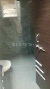 Bathroom Image of 1330 Sq.ft 2.5 BHK Apartment / Flat for rent in GK Allure, Ravet Pune for Rs. 23000