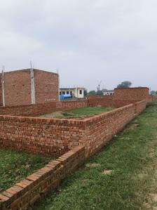 Image of 1730 Sq.ft 3 BHK Independent House for sale in Harthala, Moradabad for Rs. 16000000