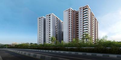 Image of 2362 Sq.ft 4 BHK Apartment / Flat for sale in Bannerughatta, Bengaluru for Rs. 42500000