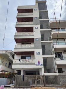 Image of 1600 Sq.ft 3 BHK Apartment / Flat for sale in Jawahar Nagar, Jaipur for Rs. 12000000