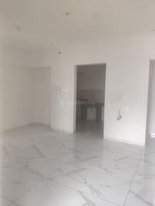 Hall Image of 1090 Sq.ft 2 BHK Apartment / Flat for sale in Paras Rahul Downtown Phase II, Tathawade Pune for Rs. 8800000