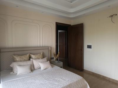 Bedroom Image of 3850 Sq.ft 5 BHK Builder Floor for sale in Indirapuram Ghaziabad for Rs. 57000238