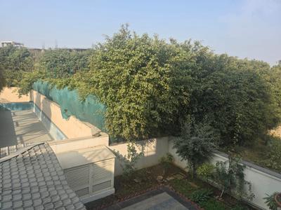 Balcony Image of 15000 Sq.ft 6 BHK Villa for sale in Omaxe Ambrosia, New Chandigarh Chandigarh for Rs. 150000000