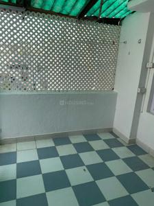 Balcony Image of 2000 Sq.ft 3.5 BHK Duplex for sale in Saket New Delhi for Rs. 35000000