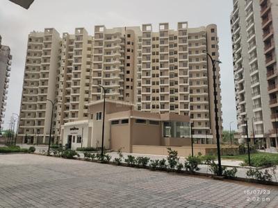 Image of 1395 Sq.ft 3 BHK Apartment / Flat for sale in Unique Green Meadows, Ajairajpura, Jaipur for Rs. 5300000