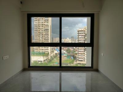 Bedroom Image of 1675 Sq.ft 3 BHK Apartment / Flat for sale in Millennium Flora, Panvel Navi Mumbai for Rs. 17000000