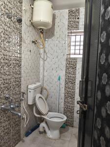 Image of 685 Sq.ft 1 BHK Builder Floor for rent in New Tippasandra, Bengaluru for Rs. 25000