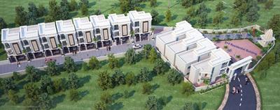 Image of 2500 Sq.ft 4 BHK Villa for sale in Gothapatna, Bhubaneswar for Rs. 15000000