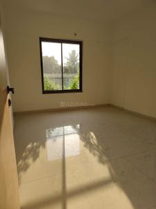 Bedroom Image of 1282 Sq.ft 2 BHK Apartment / Flat for rent in Shivaji Nagar Pune for Rs. 60000