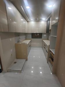 Kitchen Image of 1433 Sq.ft 3 BHK Apartment / Flat for sale in Vaishali Nagar Extension Jaipur for Rs. 7300001