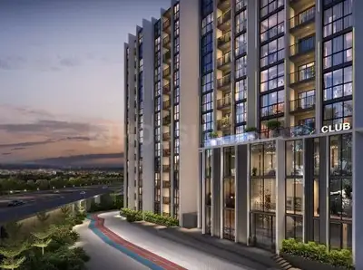 Image of 1393 Sq.ft 2 BHK Apartment / Flat for sale in Pallavaram, Chennai for Rs. 7300000