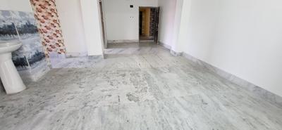 Hall Image of 1164 Sq.ft 3 BHK Apartment / Flat for sale in Airport Gate No 2 Kolkata for Rs. 4050000