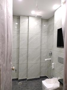 Bedroom Two Image of 1890 Sq.ft 4 BHK Builder Floor for sale in Sector 19 Dwarka New Delhi for Rs. 35900000