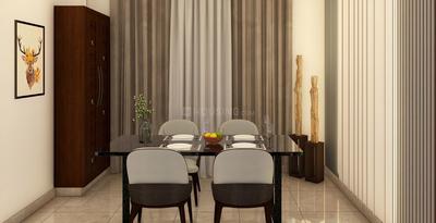 Hall Image of 1680 Sq.ft 3 BHK Apartment / Flat for sale in Tondiarpet Chennai for Rs. 21840000