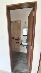 Image of 730 Sq.ft 2 BHK Apartment / Flat for rent in OM Tropica Phase II, Ravet, Pune for Rs. 25000