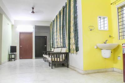 Hall Image of 4BHK(59A) Villa In Pearl Village in Kondapur, Hyderabad