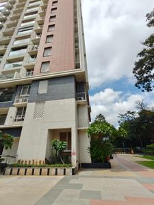 Image of 1911 Sq.ft 3 BHK Apartment / Flat for sale in Prestige Woodland Park, Cox Town, Bengaluru for Rs. 39200000