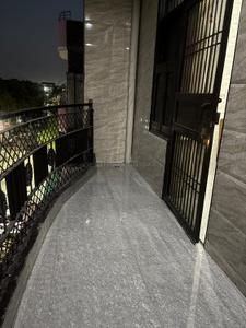 Balcony Image of 4200 Sq.ft 6 BHK Independent House for sale in Sector-6 Bahadurgarh for Rs. 23500000