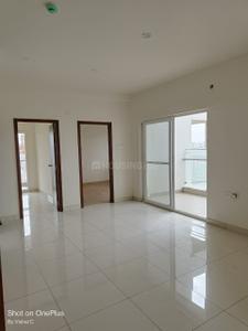 Hall Image of 1408 Sq.ft 3 BHK Apartment / Flat for sale in Puravankara Purva Silversands Phase 1 Building 4 To 9, Mundhwa Pune for Rs. 14000000