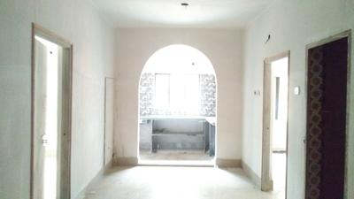 Hall Image of 1224 Sq.ft 3 BHK Apartment / Flat for sale in Airport Gate no. 1 Kolkata for Rs. 4300000