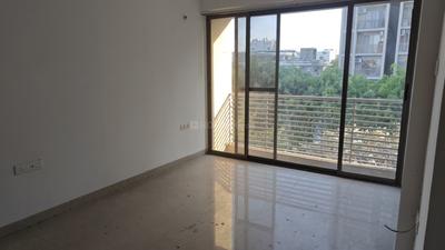 Bedroom Image of 2100 Sq.ft 3 BHK Apartment / Flat for sale in  Apollo DB City, Nipania Indore for Rs. 16000000