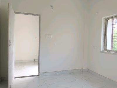 Bedroom Image of 1169 Sq.ft 3 BHK Apartment / Flat for sale in Madurdaha Kolkata for Rs. 7380200