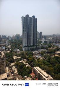 Image of 600 Sq.ft 2 BHK Apartment / Flat for sale in Dadar West, Mumbai for Rs. 21500000