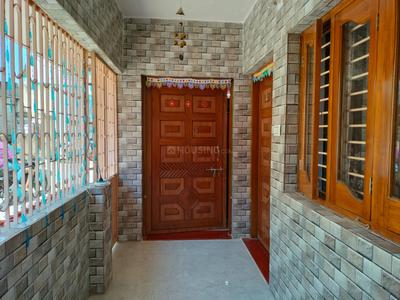 Balcony Image of 900 Sq.ft 2 BHK Independent House for sale in Chandkheda Ahmedabad for Rs. 11500000