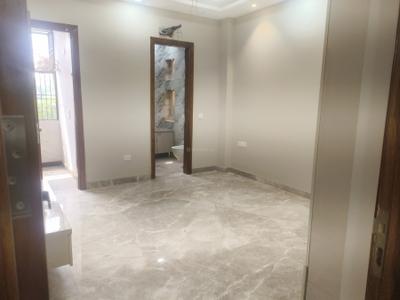 Image of 1440 Sq.ft 3 BHK Builder Floor for rent in GTB Nagar, New Delhi for Rs. 55000